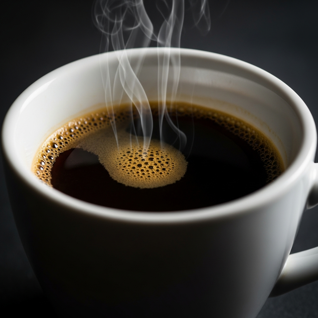 Lungo — delší extrakce