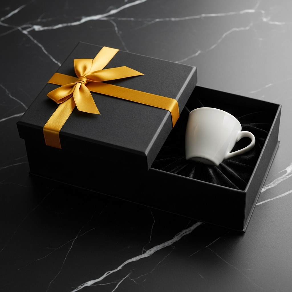 Dárkový poukaz Kavárna Šálek