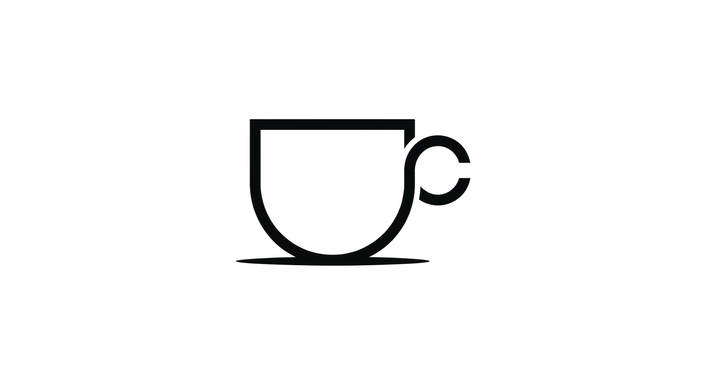 Kavárna Šálek logo